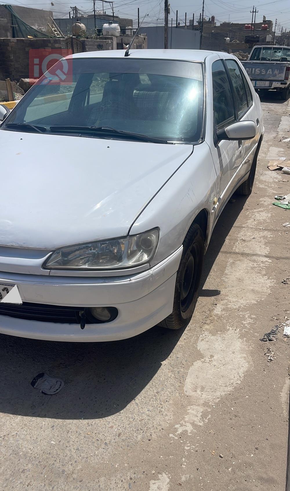 بيجو 306